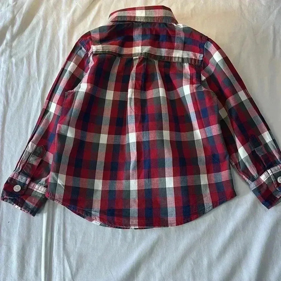 GAP - 2 piece toddler outfit/set.  Size 2 - Picture 4 of 7